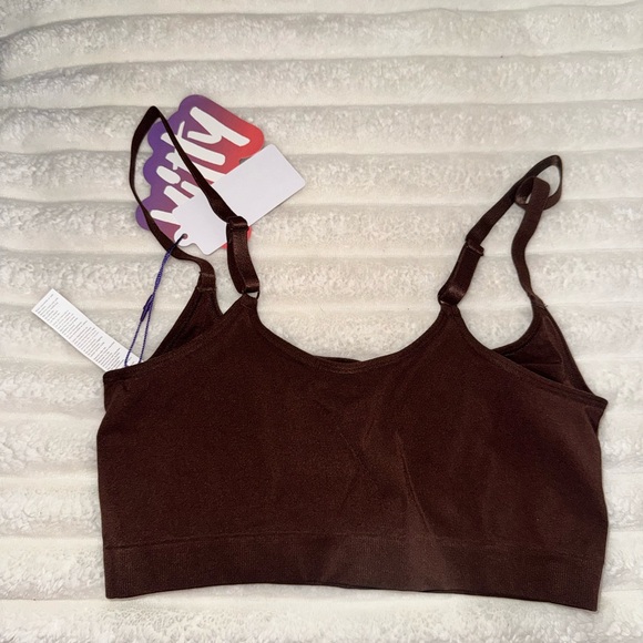 YITTY Brown Intimates Bra - Picture 3 of 6